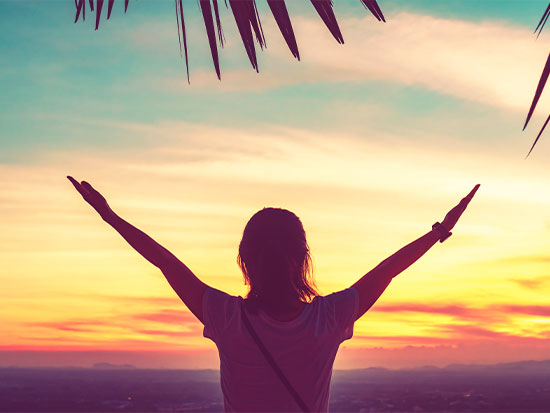 栄養素はからだのエネルギーのもと