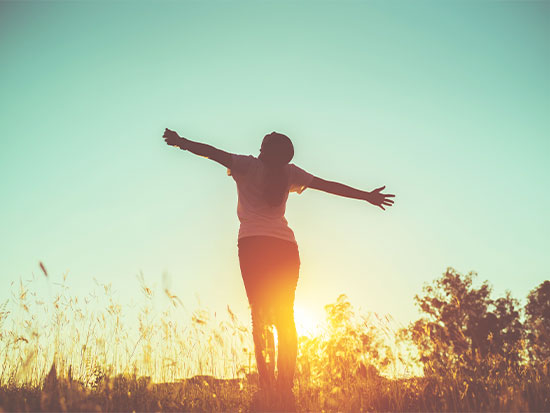 栄養素はからだの調子を整える