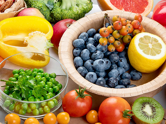 栄養素「ビタミン」