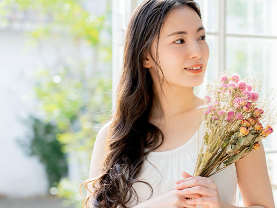 美容に必要とされる5大栄養素