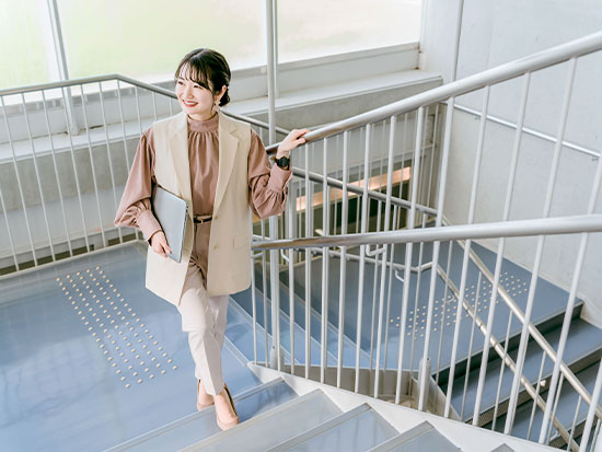 筋肉を鍛えるトレーニング