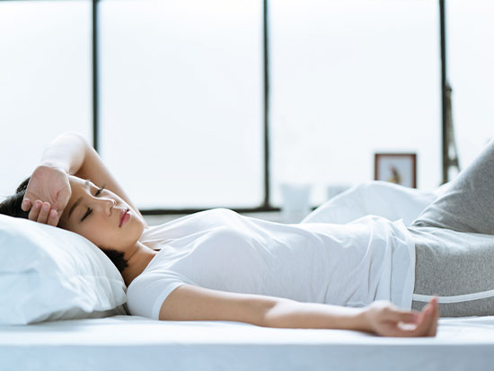 慢性疾患を有する人へ向けた＋10